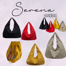 Load image into Gallery viewer, Serena Handbag
