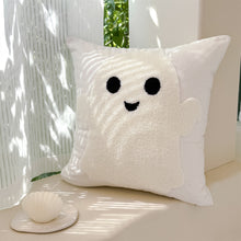 Load image into Gallery viewer, Pillow Cover - Halloween - PREORDER 8/31-9/2
