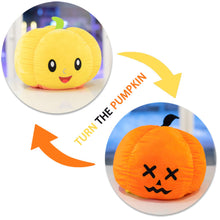 Load image into Gallery viewer, Moody Animals - Pumpkins, Ghost, Dog, &amp; Cat - PREORDER
