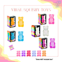 Load image into Gallery viewer, Squishy Toy - Gummy Bear
