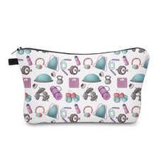 Load image into Gallery viewer, Pouch - Gym Exercise Equipment
