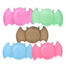 Load image into Gallery viewer, Super Duper Sugar Squisher Toy - Halloween Bat
