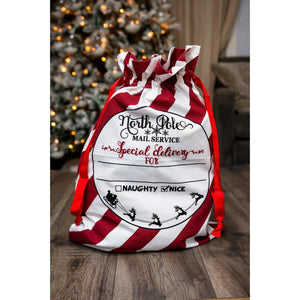 Santa Sack Collection