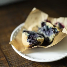 Load image into Gallery viewer, Blueberry Muffin Mix
