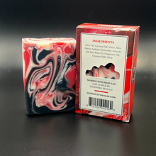 Load image into Gallery viewer, Nightie Night Artisan Soap Bar
