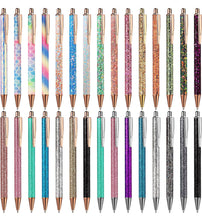 Load image into Gallery viewer, Pen - Metal Shimmer Glitter
