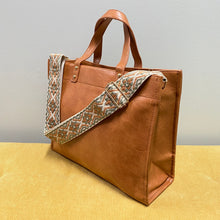 Load image into Gallery viewer, Parker - Laptop Tote Briefcase
