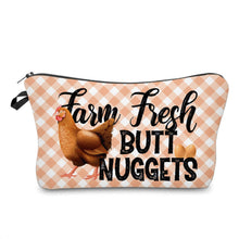 Load image into Gallery viewer, Pouch - Farm Fresh Butt Nuggets
