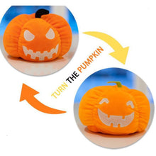 Load image into Gallery viewer, Moody Animals - Pumpkins, Ghost, Dog, &amp; Cat - PREORDER
