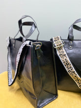 Load image into Gallery viewer, Parker - Laptop Tote Briefcase
