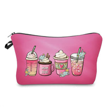 Load image into Gallery viewer, Pouch - Coffee, Mom Fuel
