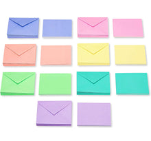Load image into Gallery viewer, Greeting Card - Solid Colors Gift

