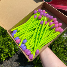 Load image into Gallery viewer, Pen - Color Changing Tulip
