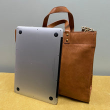 Load image into Gallery viewer, Parker - Laptop Tote Briefcase
