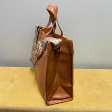 Load image into Gallery viewer, Parker - Laptop Tote Briefcase
