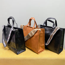 Load image into Gallery viewer, Parker - Laptop Tote Briefcase
