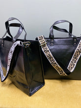 Load image into Gallery viewer, Parker - Laptop Tote Briefcase
