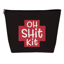 Load image into Gallery viewer, Pouch XL - Adult, Oh Shit Kit
