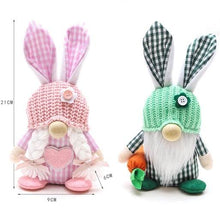 Load image into Gallery viewer, Gnome - #7 - Easter
