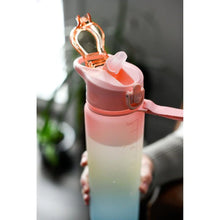 Load image into Gallery viewer, Motivational Water Bottles
