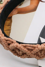 Load image into Gallery viewer, Can&#39;t Stop Your Shine Macrame Headband
