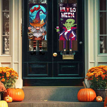 Load image into Gallery viewer, Assorted 2-Piece Halloween Element Hanging Widgets
