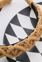 Load image into Gallery viewer, Can&#39;t Stop Your Shine Macrame Headband
