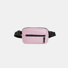 Load image into Gallery viewer, Adjustable Strap Sling Bag
