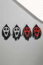 Load image into Gallery viewer, Beaded Dangle Earrings
