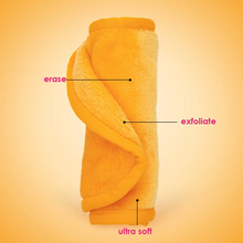 Load image into Gallery viewer, MakeUp Eraser - Orange
