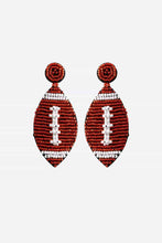 Load image into Gallery viewer, Beaded Dangle Earrings
