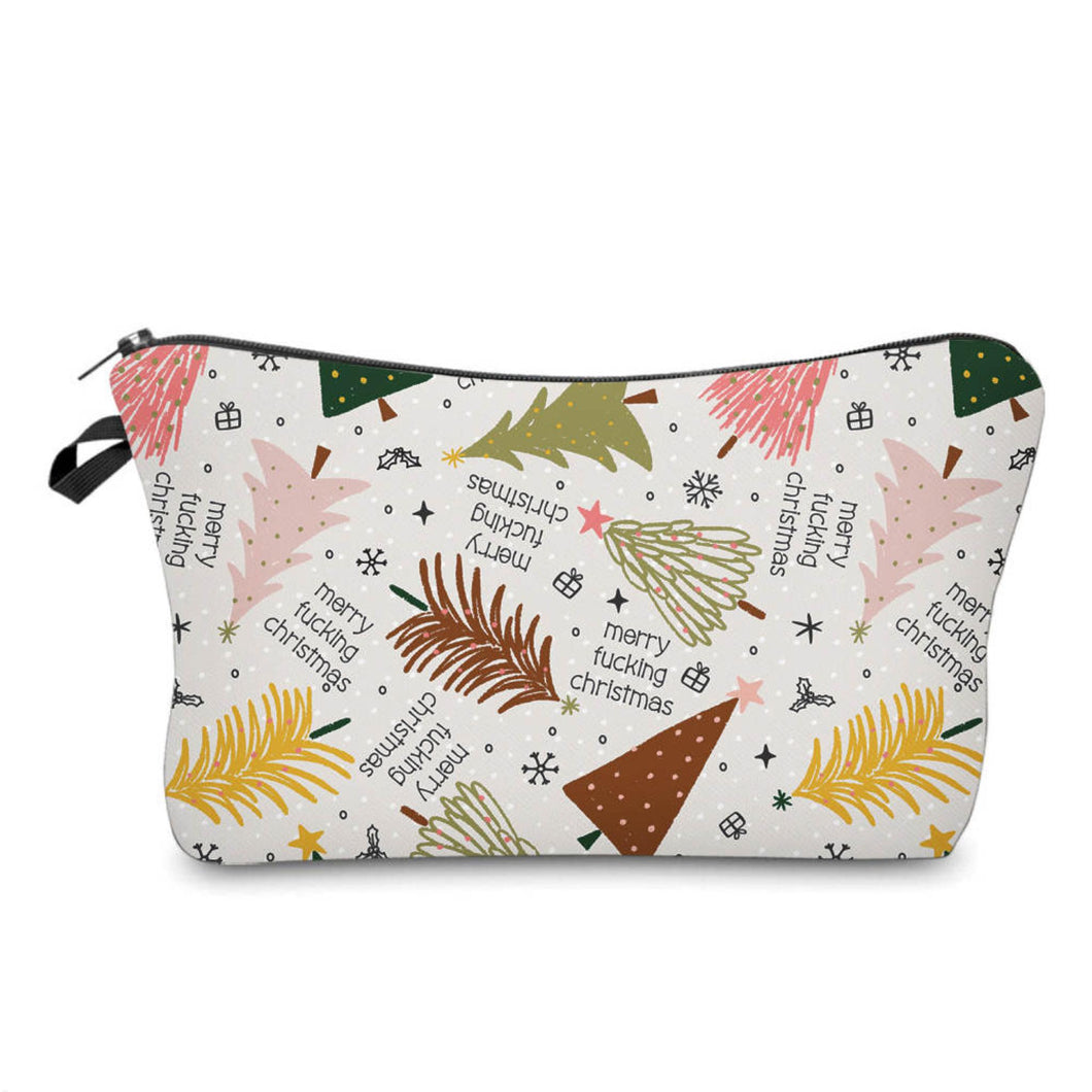 Merry F*cking Christmas