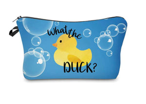 What the Duck?