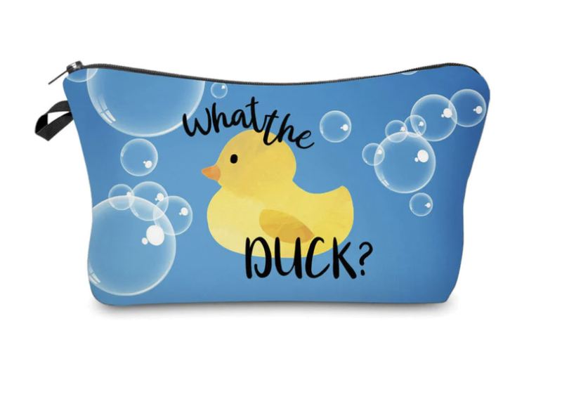What the Duck?