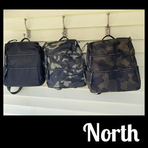 North Bags