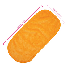 Load image into Gallery viewer, MakeUp Eraser - Orange
