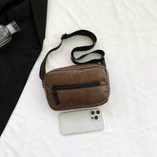 Load image into Gallery viewer, Adjustable Strap Sling Bag
