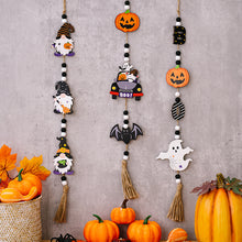 Load image into Gallery viewer, 3-Piece Halloween Element Hanging Widgets
