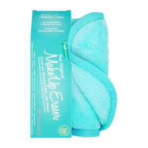 MakeUp Eraser - Turquoise
