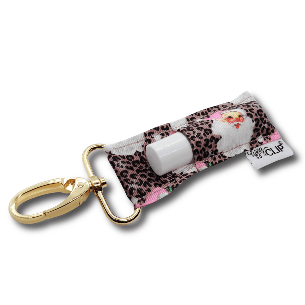 Holiday LippyClip Lip Balm Holder Collection