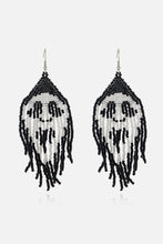 Load image into Gallery viewer, Beaded Dangle Earrings
