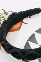 Load image into Gallery viewer, Can&#39;t Stop Your Shine Macrame Headband

