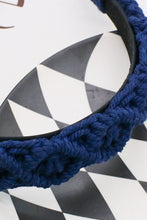 Load image into Gallery viewer, Can&#39;t Stop Your Shine Macrame Headband
