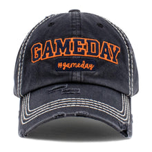 Load image into Gallery viewer, Game Day Hat - Available In Multiple Colors
