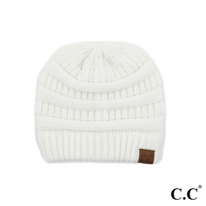 Coming In Clutch For Warmth Hat
