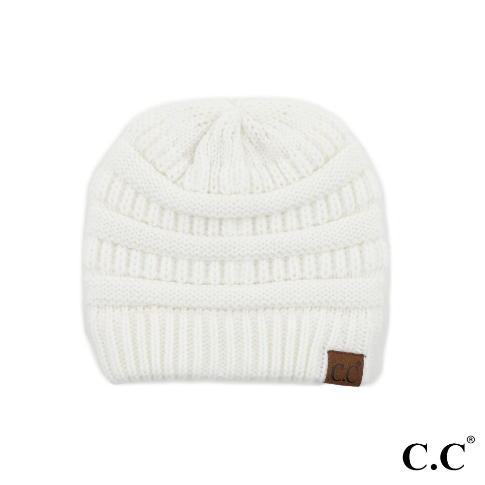 Coming In Clutch For Warmth Hat