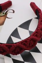 Load image into Gallery viewer, Can&#39;t Stop Your Shine Macrame Headband
