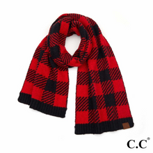 Load image into Gallery viewer, Make It Easy Scarf
