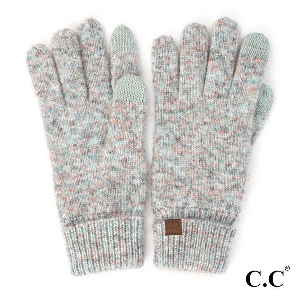 Icebreakers Smart Touch Gloves