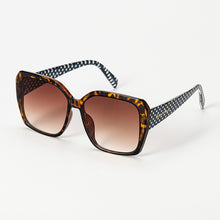 Load image into Gallery viewer, Bold and Beautiful Sunglasses - Available In Multiple Colors
